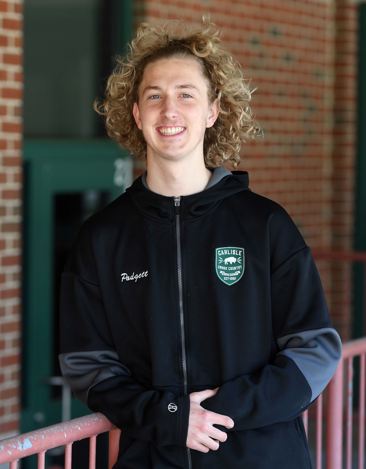 Casey Padgett, Carlisle 1.JPG